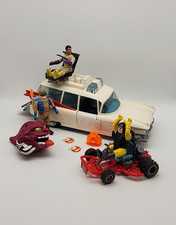 Ghostbusters kenner 80er gebraucht kaufen  Velbert