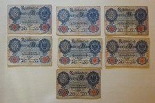 Mark 1908 1910 gebraucht kaufen  Leipzig