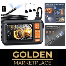 Endoskop kamera 1080hd gebraucht kaufen  Monheim