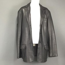 Kenneth cole leather for sale  Astoria
