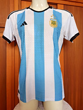 Shirt argentina adidas usato  Torino