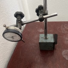 Mitutoyo magnetic base for sale  FALKIRK