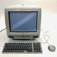 Apple imac m4984 d'occasion  Expédié en Belgium