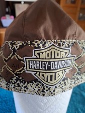 Harley davidson women gebraucht kaufen  Büdingen