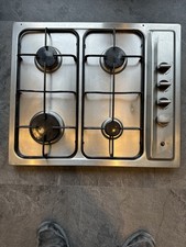 Gas hob burner for sale  CREWE