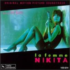 Femme nikita like for sale  UK