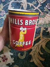 hills bros coffee tin for sale hills bros coffee tin for sale South Haven