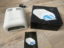 Jolifin laveni nagellampe gebraucht kaufen  Krummhörn
