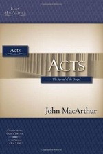 Acts macarthur john gebraucht kaufen  Berlin