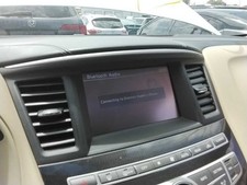 Info gps screen for sale  Douglassville