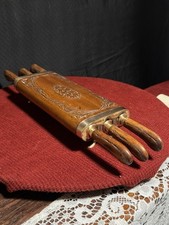 Superbe coffret ancien d'occasion  Escaudœuvres