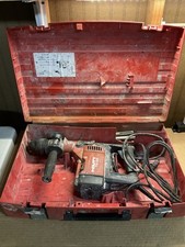 Hilti te55 hammer for sale  New London