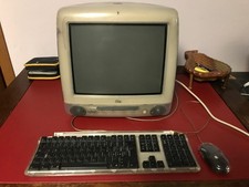 imac g3 apple usato imac g3 apple usato Como