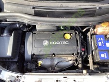 Vauxhall zafira petrol for sale  NOTTINGHAM