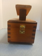 Vintage hand crafted for sale  Trinity