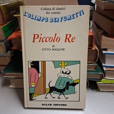 Piccolo otto soglow usato Piccolo otto soglow usato  Italia