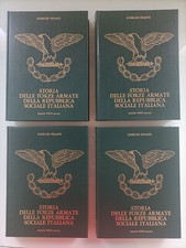 Giorgio pisanò storia usato  Italia