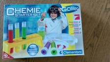 Galileo chemie starter gebraucht kaufen  Pirmasens