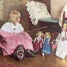 Antique 1898 child for sale  Niagara Falls