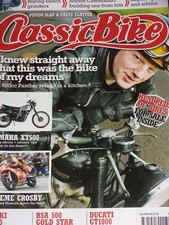 Classic bike 06yamaha for sale  CHELTENHAM
