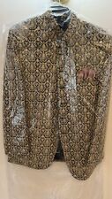 Mens wedding frock for sale  BOLTON
