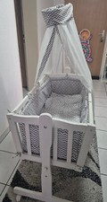 Stubenwagen babywiege gebrauch gebraucht kaufen  Nagold