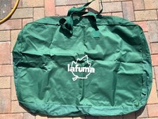 Lafuma chair bag for sale  KNARESBOROUGH