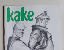 Kake tom finland gebraucht kaufen  Krefeld