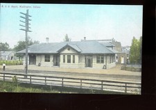 Indiana washington baltimore for sale  Saint Marys