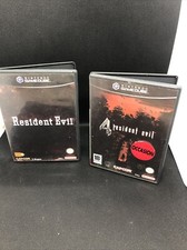 Lot jeux resident d'occasion  Verdun-sur-Garonne