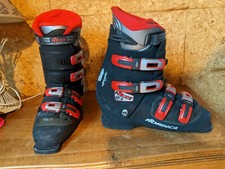 Chaussure ski alpin d'occasion  Aulnay-sous-Bois