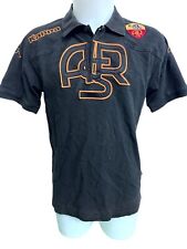 Maglia polo ufficiale usato  Roma