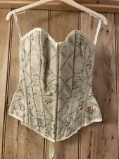Diva corset top for sale  ASHBOURNE