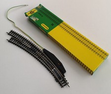 Mintrix spur bogenweiche gebraucht kaufen  Stadthagen