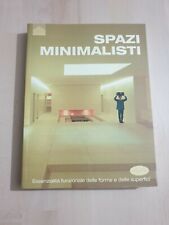 Mostaedi spazi minimalisti usato  Macerata