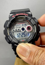 Casio shoch orologio usato  Catania