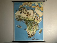 Vintage africa westermann for sale  SCARBOROUGH