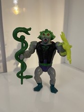 Motu snake face gebraucht kaufen Motu snake face gebraucht kaufen  Frankfurt am Main