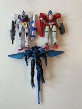 Bandai 144 gundam gebraucht kaufen  Stuttgart