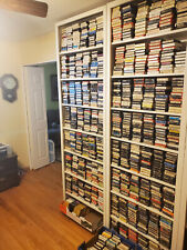 Track tapes rock for sale  Pleasant Hill