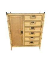 Hollywood regency chinoiserie for sale  Naples