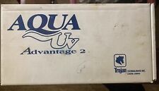 Aqua advantage stainless for sale  Export