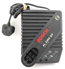 Bosch al2450 charger for sale  BIRMINGHAM