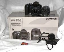 olympus e410 for sale  EXETER