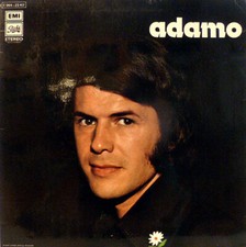 Adamo adamo lp d'occasion  Givors