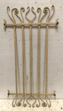 Grille balcon art d'occasion  Templemars