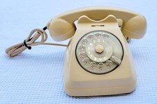 Telefono rotella sip usato  Asti