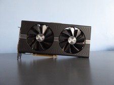 Sapphire nitro amd for sale  READING