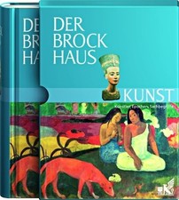 Brockhaus kunst neu gebraucht kaufen  Berlin