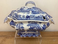 Large mason ironstone for sale  WETHERBY